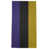 Purple/Black/Gold