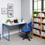 Bureau d'étude Parinita - Station de travail élégante et élégante pour les petits espaces-1724470734-1724470735