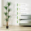 Arbre Dracaena artificiel en pot 6 pi - plante artificielle réglable pour le salon. Bureau ou chambre de bébé