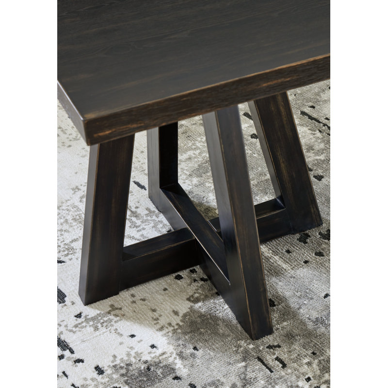Biseye End Table