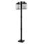 Inniss Transparent Lamp Post (Full)