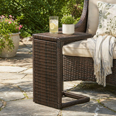 Table d'appoint
