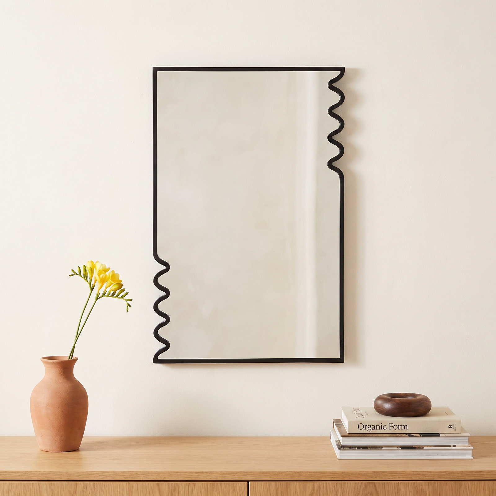 Lacon 24 " Mirror