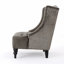 Fauteuil club Back Design