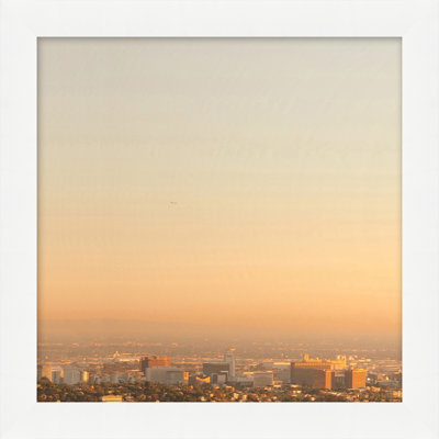 Sundown 9 Print by Mat Sanders