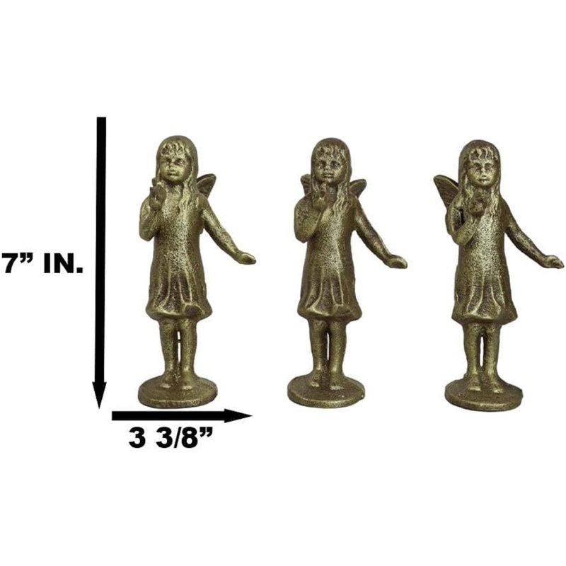 Objet de décoration Ninetta