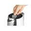 HADEN Dorchester 1.7L Stainless Steel Electric Kettle