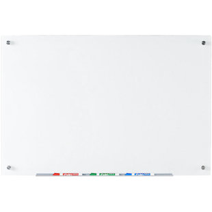 Audio-Visual Direct Yes Glass Wall Glass Board