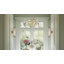 Lunaria 4 - Light Chandelier-136117331