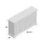 Console 65,75" Clayborne-1862412072