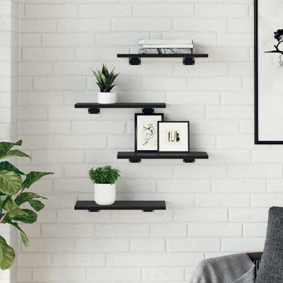 Bookshelf Board Extra Shelf Replacement Panel DIY Board Engineered Wood