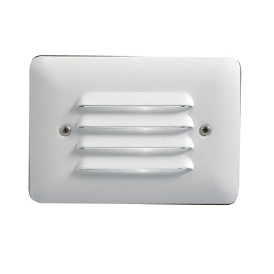 Chimeka Integrated LED Metal Step Light