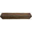 Poutre de plafond 3 côtés Pecky Cypress Endurathane-96286957-105283574-105283592