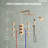 DualJetSpa Modern Thermostatic Dual Showerheads System, Rain Shower Head with Handheld Spray and Body Jet-95973116