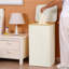 Bhargava Laundry Hamper with Handles-630368449