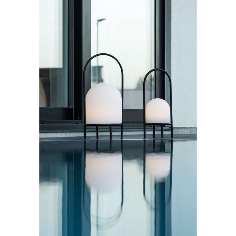 Budyoni Lamp Base Lamp