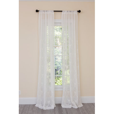 Ailani Sheer Curtain