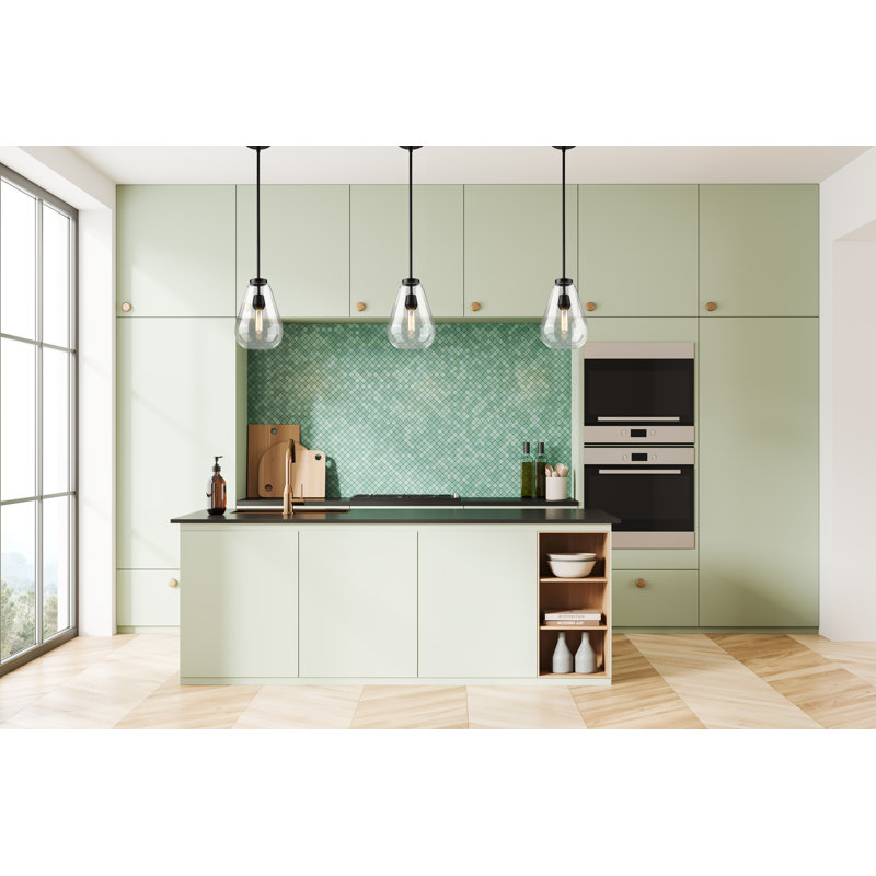 Placia 1 - Light Single Pendant
