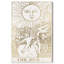 «The Sun Tarot Luxe», impression sur toile tendue-2109636118-2109636114