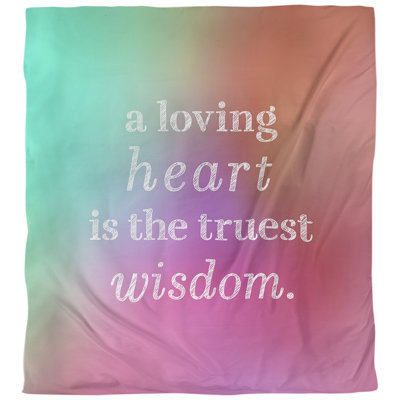 Housse de couette simple love &