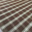 Wool Plaid Area Rug-1663269440
