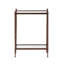 Table d'appoint prisha rectangulaire en verre prisha-1901861378