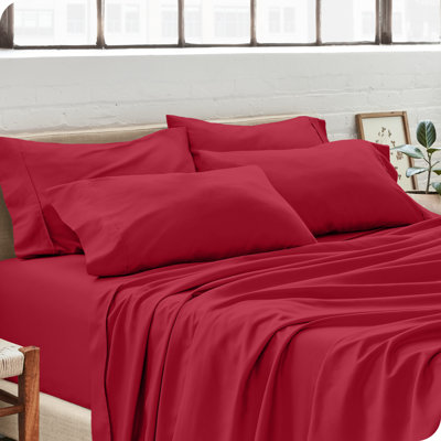 Ultra-Soft Microfiber Pillowcase