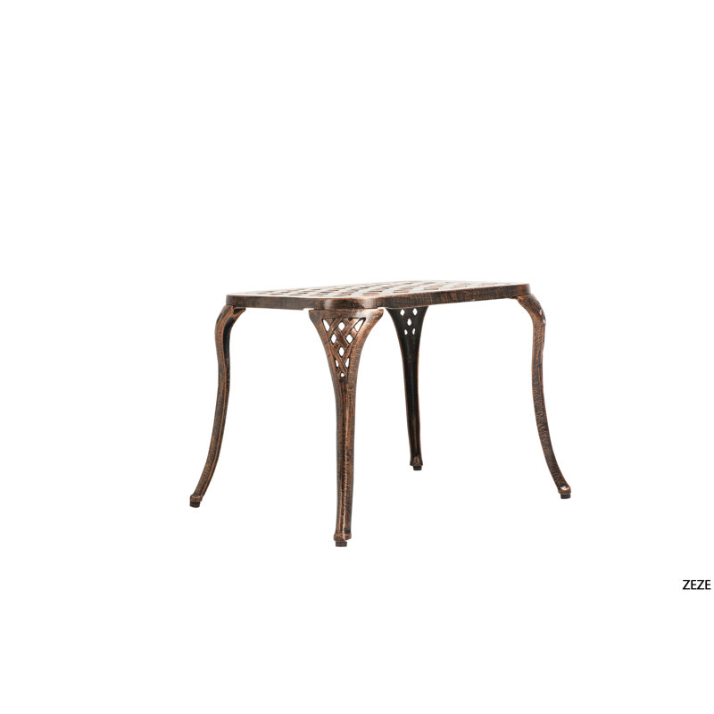 Table d'appoint Ornate