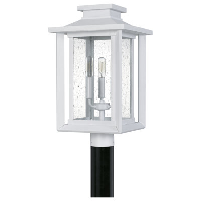 Armonk Lantern Head