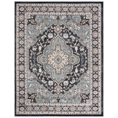 Klose Performance Oriental Rug
