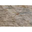 Beige Contemporary Wool Silk Blend Rug