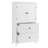 Bathroom Storage Cabinet With Adjustable Shelf And Drawers-1561719264