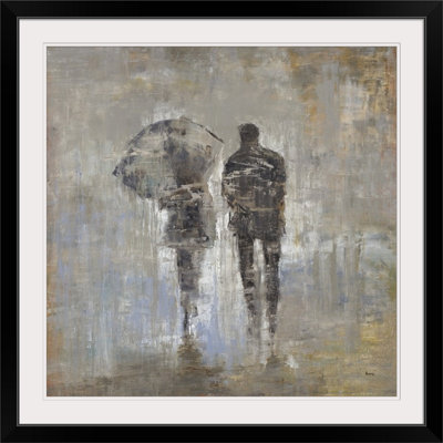 Ankie " A Walk In The Rain " by Alexys Henry
