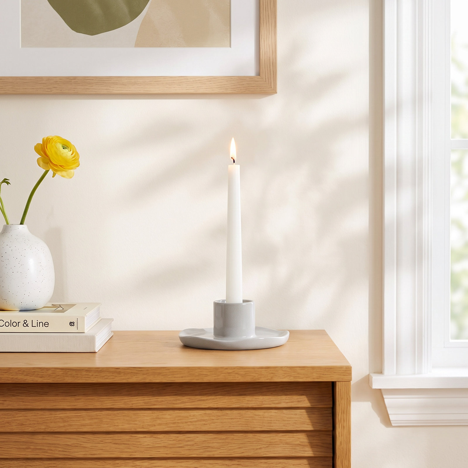 Candlestick Holder