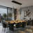 Baileyton 10 - Light Kitchen Island Pendant-1720477619