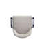 Fauteuil gris clair-890140565