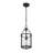 1 - Light Drum Pendant