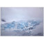 Ice Age' Framed Photographic Print
