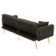 176cm Upholstered Convertible Sofa-216817487