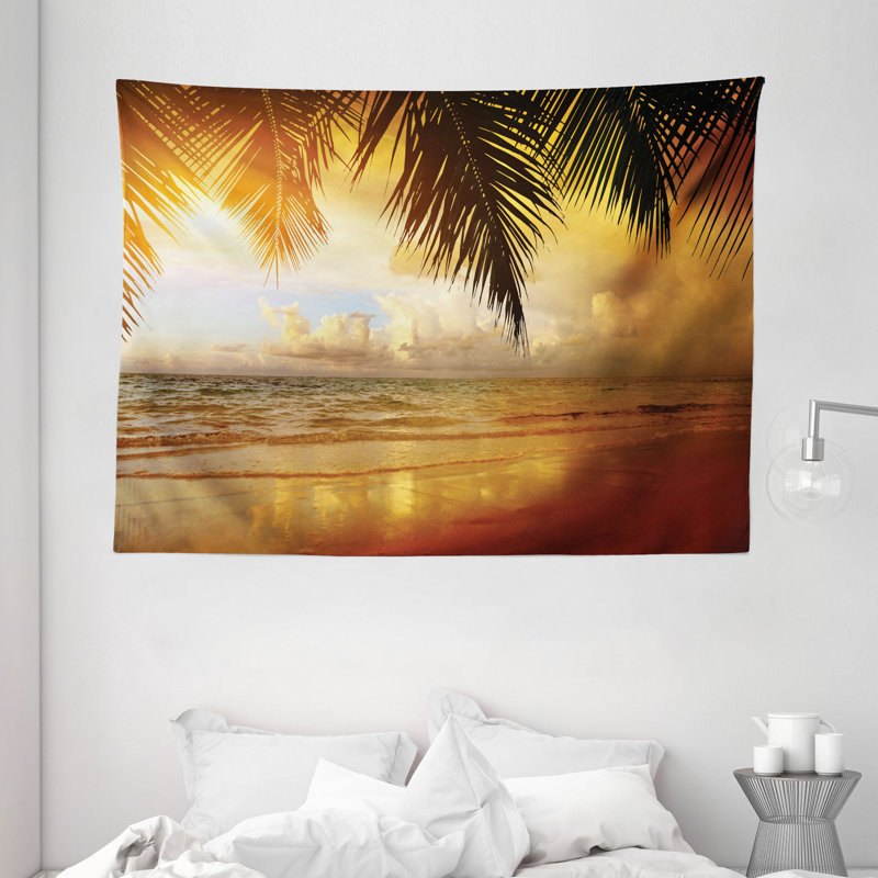 Polyester Tapestry