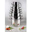 Excelsa JAZZ COOK Steel Stock Pot-106900303