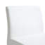 Upholstered Counter Stool with Metal Frame-988203084-988203085