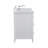 Aisa 60" Single Bathroom Vanity-70711313