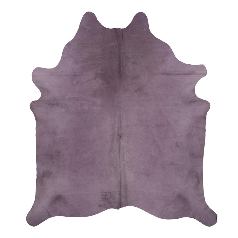 Cowhide Indoor Rug
