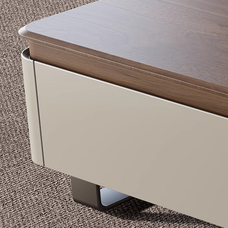 Retro simple design Living Room Table Sets