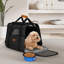 Fontanne Fabric Pet Crate Accessory-98554472