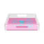 Plateau décoratif rectangulaire en acrylique Aces And Sevens-2066706708-2066706710