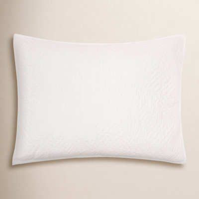 Hope 100% Cotton Ties Sham