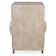 Reddish Recliner