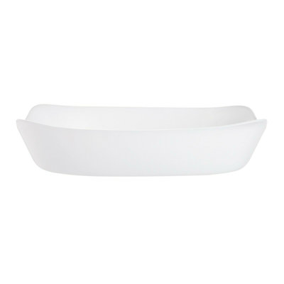 Luminarc Glass Platter